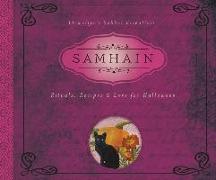 Samhain: Rituals, Recipes & Lore for Halloween