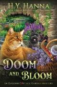 Doom and Bloom (LARGE PRINT)