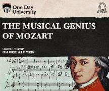 The Musical Genius of Mozart