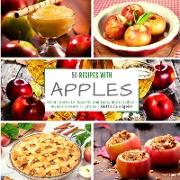 50 recipes with Apples