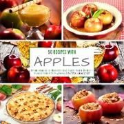 50 recipes with Apples