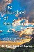 The Churches of Revelation