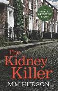 The Kidney Killer: A Penfold Detective Story