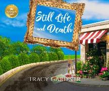 Still Life and Death: A Shepherd Sisters Mystery from Hallmark Publishing