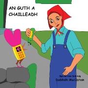 An Guth a Chailleadh