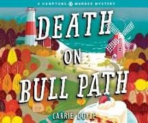 Death on Bull Path