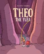 Theo the Flea