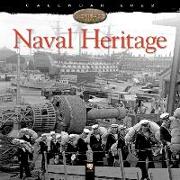 Naval Heritage Wall Calendar 2022 (Art Calendar)