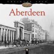 Aberdeen Heritage Wall Calendar 2022 (Art Calendar)