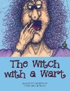 The Witch with a Wart