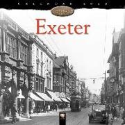 Exeter Heritage Wall Calendar 2022 (Art Calendar)