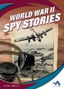 World War II Spy Stories