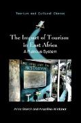 The Impact of Tourism in East Africa