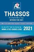 A to Z Guide to Thassos 2021, including Kavala and Philippi