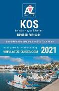 A to Z guide to Kos 2021, including Nisyros and Bodrum