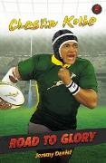 Road to Glory - Cheslin Kolbe