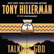 Talking God: A Leaphorn and Chee Novel