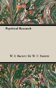 Psychical Research