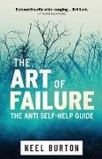 The Art of Failure