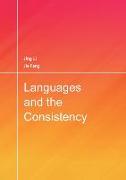 Languages and the Consistency