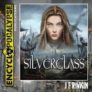 Silverglass Lib/E