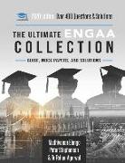 The Ultimate ENGAA Collection: Engineering Admissions Assessment Collection. Updated with the latest specification, 300+ practice questions and past