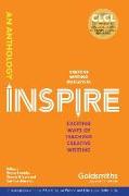 Inspire: Exciting Ways of Teaching Creative Writing