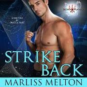 Strike Back Lib/E: A Novella in the Echo Platoon Series