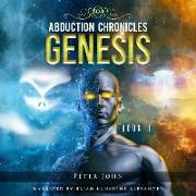 Genesis Lib/E