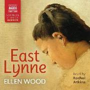 East Lynne Lib/E