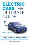 Electric Cars: The Ultimate Guide: 2021 Edition (Colour)