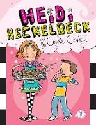 Heidi Heckelbeck and the Cookie Contest: #3