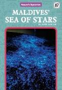 Maldives' Sea of Stars