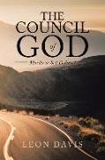 The Council of God