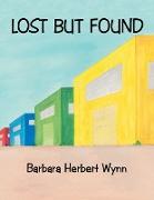 Lost but Found