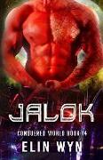 Jalok: Science Fiction Adventure Romance