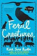 Feral Creatures