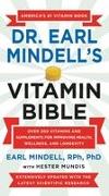 Dr. Earl Mindell's Vitamin Bible