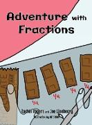 Adventure with Fractions