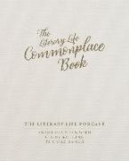 The Literary Life Commonplace Book: Ivory