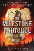 The Milestone Protocol: A Sean Wyatt Adventure