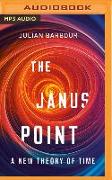 The Janus Point: A New Theory of Time