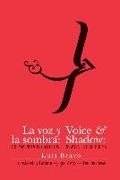 Voice & Shadow: New & Selected Poems