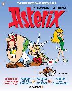 Asterix Omnibus #7