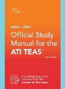 2020-2021 Official Study Manual for the Ati Teas, Revised Edition