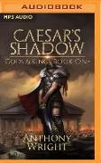 Caesar's Shadow - A Litrpg Series