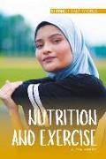 Nutrition and Exercise