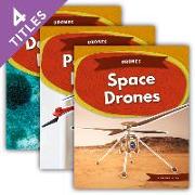 Drones (Set)