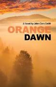 Orange Dawn