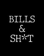 Bills Shit